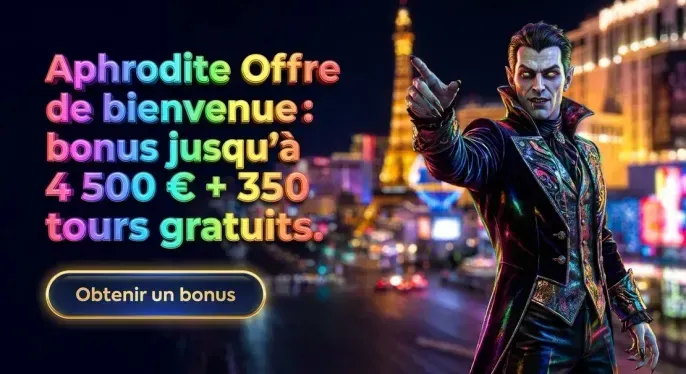 Aphrodite Casino